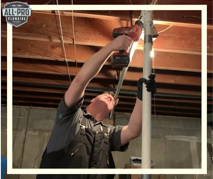 All-Pro Plumbing, Inc. Picture 1