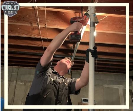 All-Pro Plumbing, Inc.
