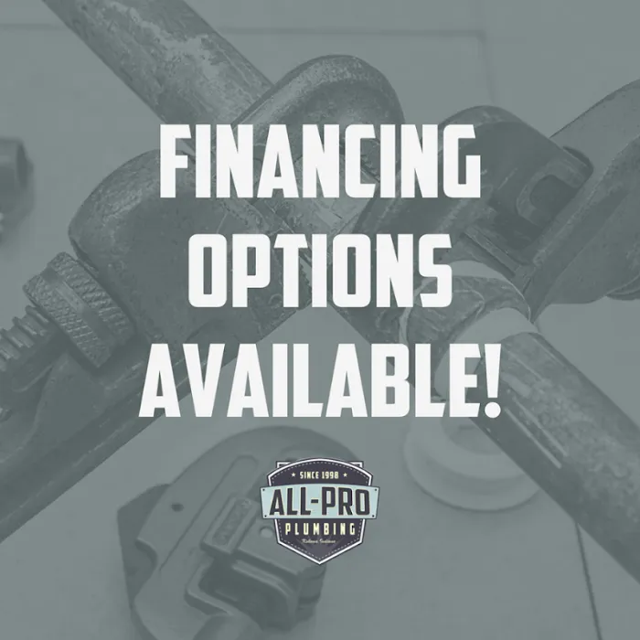 All-Pro Plumbing, Inc. Picture 7