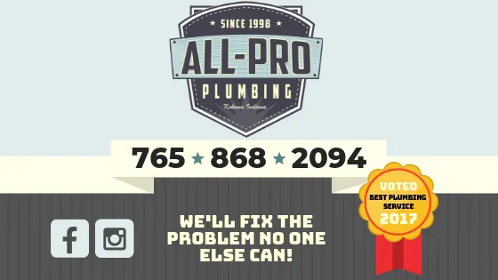 All-Pro Plumbing, Inc. Picture 6
