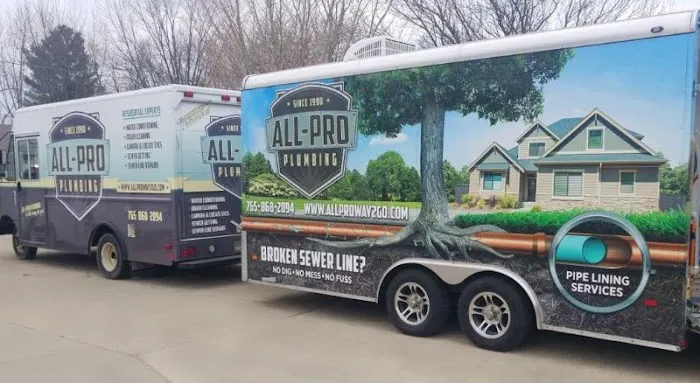 All-Pro Plumbing, Inc. Picture 5