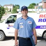 Roto-Rooter Plumbing, Drain, Septic & Water Restoration Services
