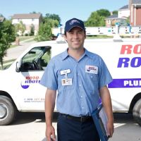 Roto-Rooter Plumbing, Drain, Septic & Water Restoration Services ico