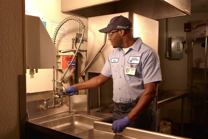 Roto-Rooter Plumbing, Drain, Septic & Water Restoration Services Picture 4