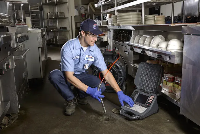 Roto-Rooter Plumbing, Drain, Septic & Water Restoration Services Picture 8