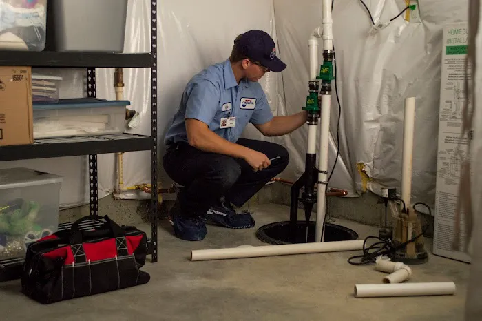 Roto-Rooter Plumbing, Drain, Septic & Water Restoration Services Picture 5
