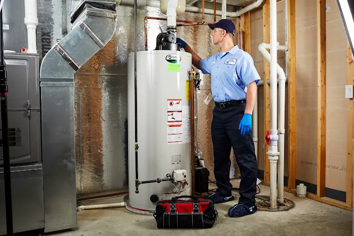 Roto-Rooter Plumbing, Drain, Septic & Water Restoration Services Picture 2