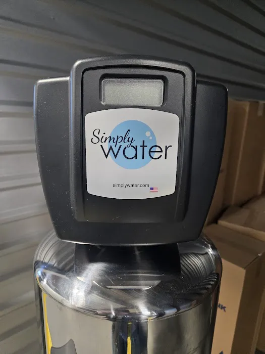 Simply Water Picture 4