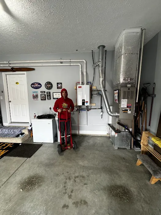 Cornwell Plumbing | Emergency Plumber, Drain Cleaning, Tankless Water Heater Repair and Sump Pump in Zionsville, IN Picture 5
