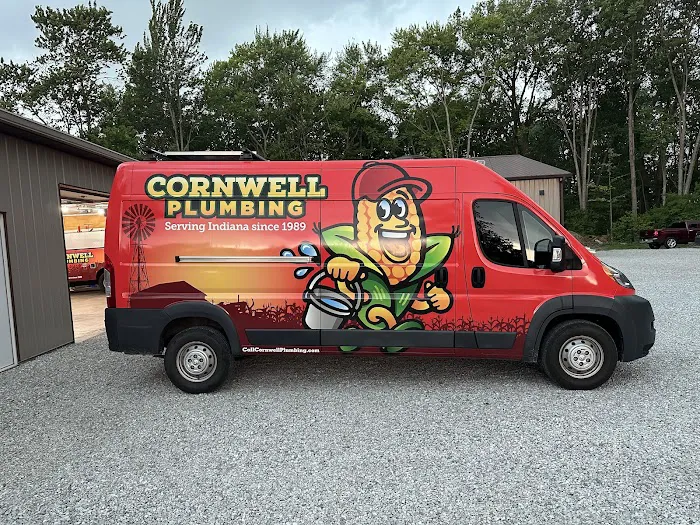 Cornwell Plumbing | Emergency Plumber, Drain Cleaning, Tankless Water Heater Repair and Sump Pump in Zionsville, IN Picture 7