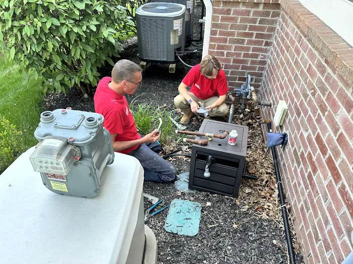 L.E. Isley & Sons, Inc. Picture 2