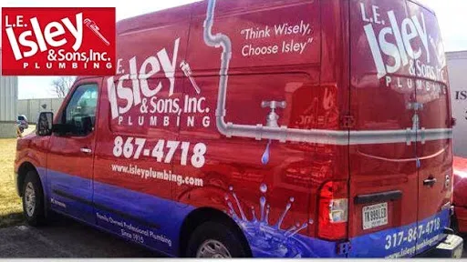 L.E. Isley & Sons, Inc. Picture 4