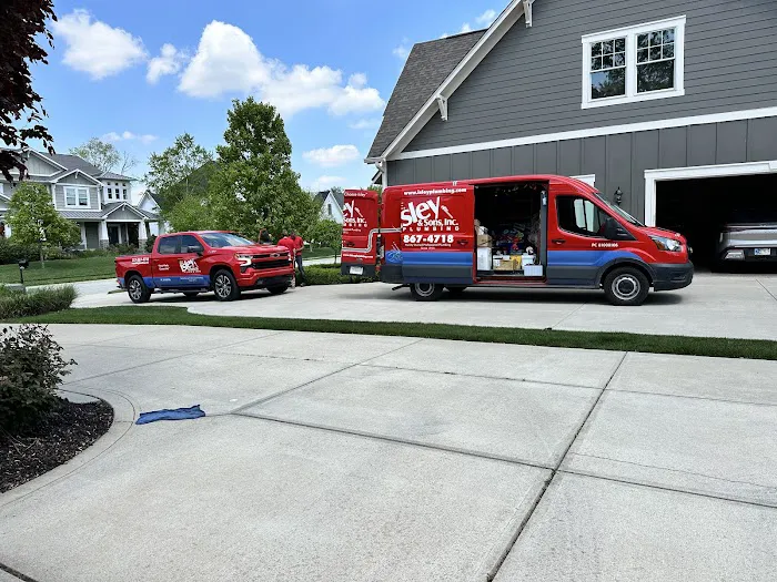 L.E. Isley & Sons, Inc. Picture 10