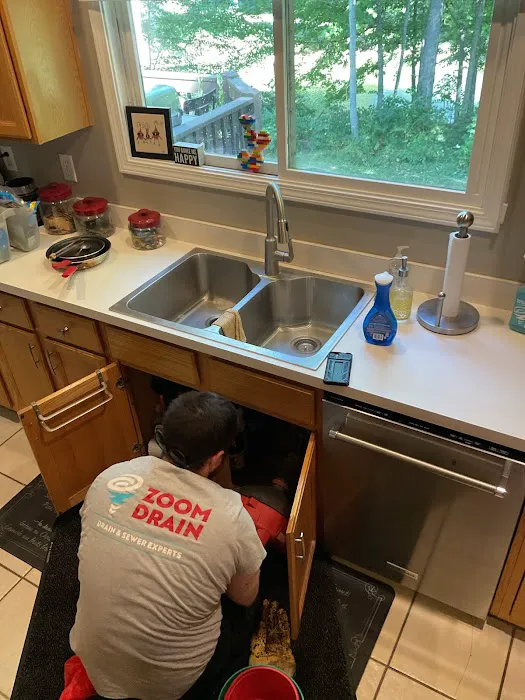 Zoom Drain Picture 4