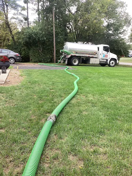 Zoom Drain Picture 5