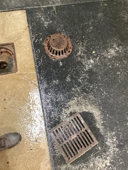 Zoom Drain Picture 1