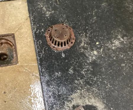 Zoom Drain