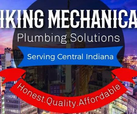 VIKING MECHANICAL, LLC