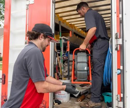 Cornwell Plumbing | Emergency Plumber, Drain Cleaning, Tankless Water Heater Repair and Sump Pump in Pittsboro, IN