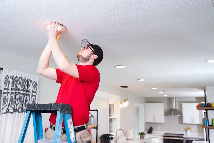 Mister Quik Home Services Picture 7