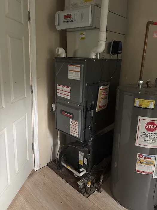 Mister Quik Home Services Picture 10