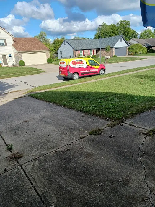Mister Quik Home Services Picture 1