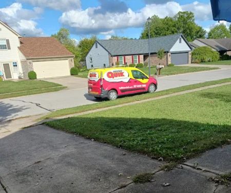 Mister Quik Home Services