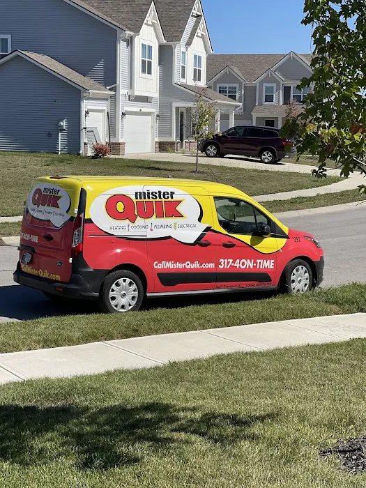 Mister Quik Home Services Picture 3