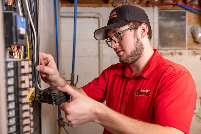 Mister Quik Home Services Picture 8