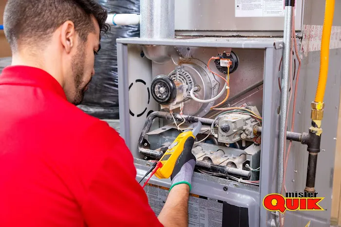 Mister Quik Home Services Picture 2
