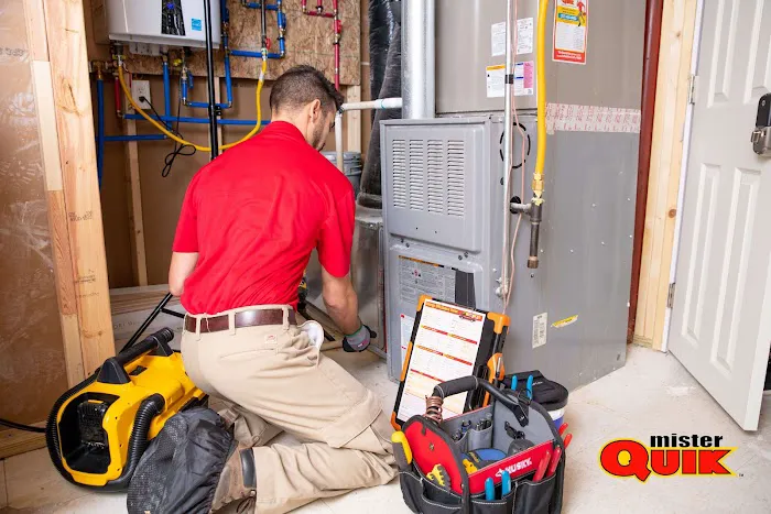 Mister Quik Home Services Picture 10
