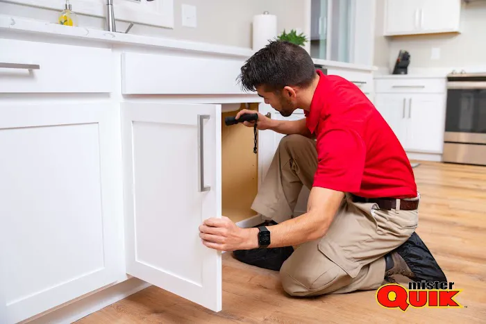Mister Quik Home Services Picture 3