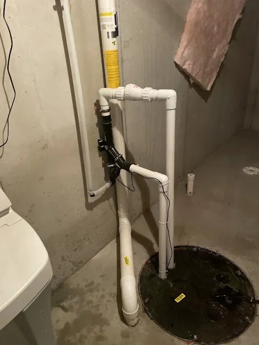 Paul Henderson Plumbing Picture 3
