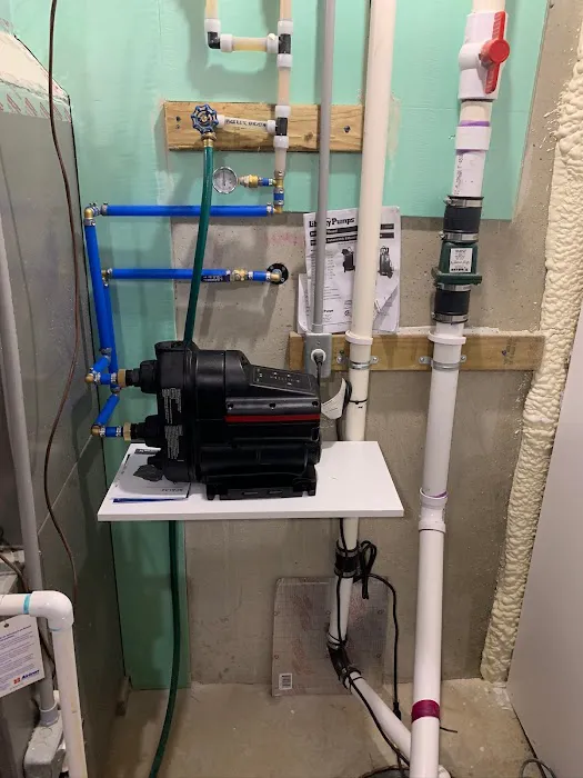 Rapid Response Plumbing Picture 5