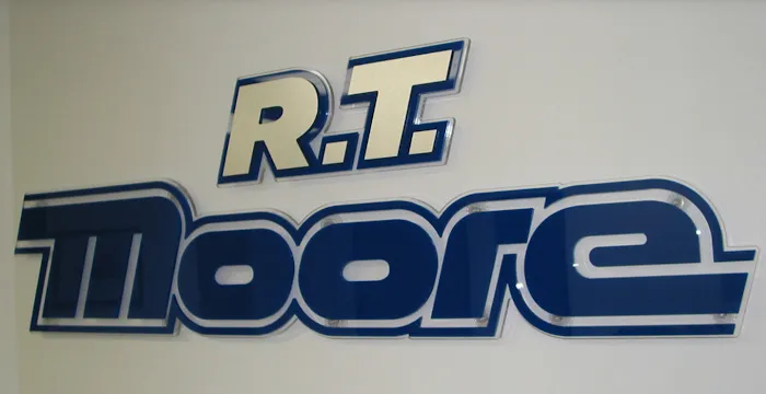 R.T. Moore Picture 8