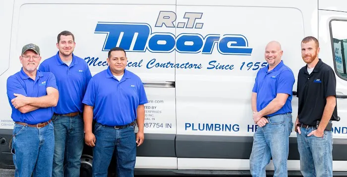 R.T. Moore Picture 9