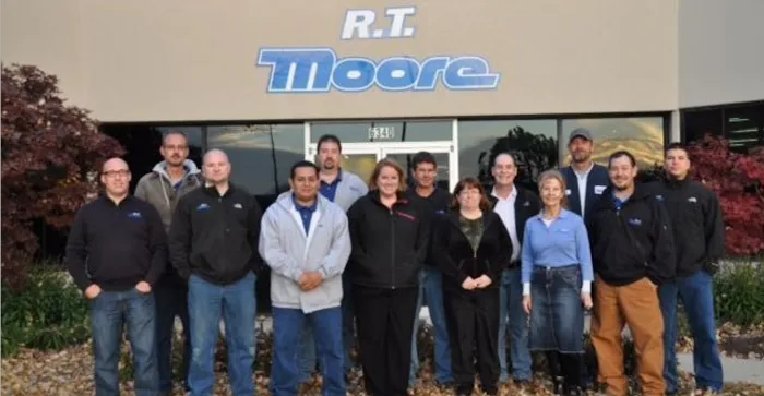 R.T. Moore Picture 4