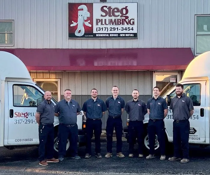 Steg Plumbing Picture 10