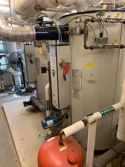 Steg Plumbing Picture 1