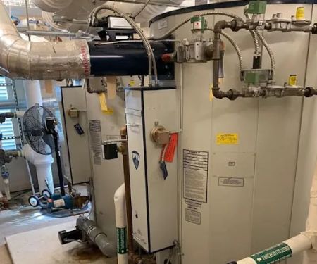 Steg Plumbing