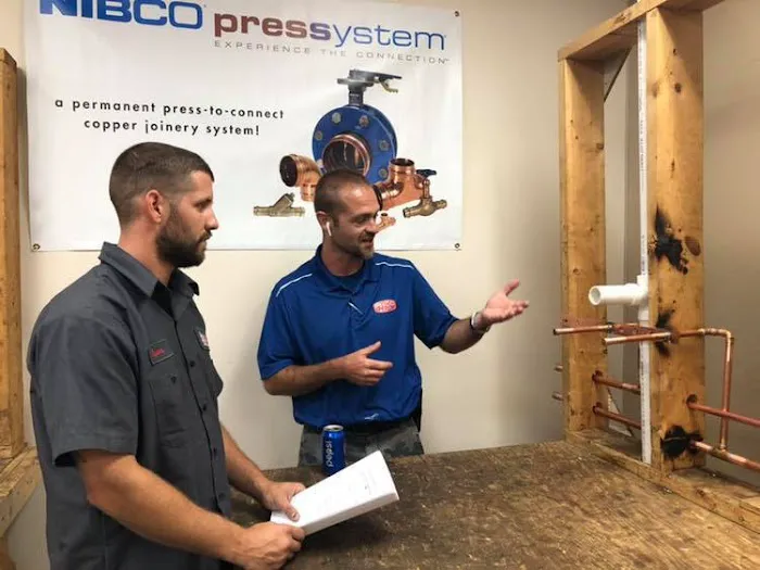 Steg Plumbing Picture 9