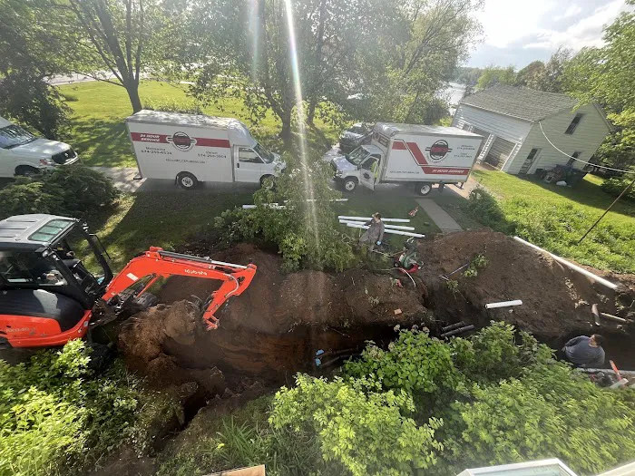 Abe's Complete Plumbing Service Picture 10