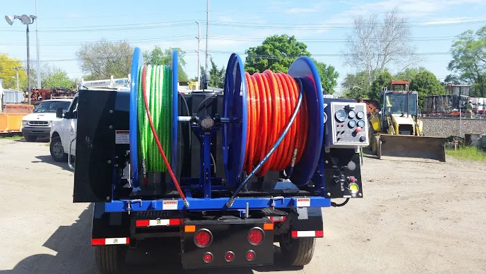Abe's Complete Plumbing Service Picture 4