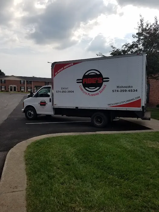 Abe's Complete Plumbing Service Picture 2