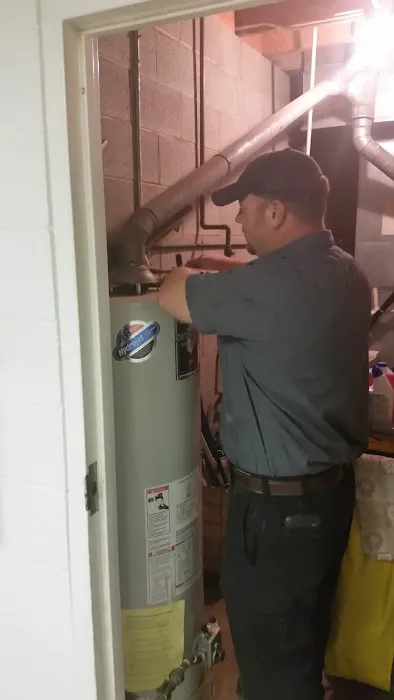 Abe's Complete Plumbing Service Picture 3