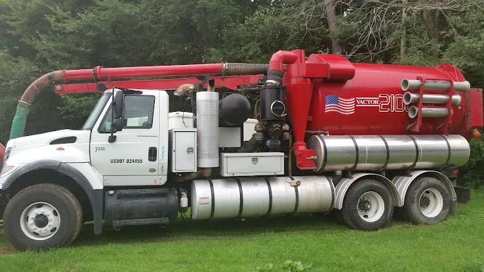Abe's Complete Plumbing Service Picture 7