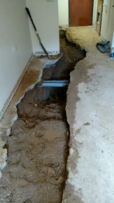 Abe's Complete Plumbing Service Picture 8