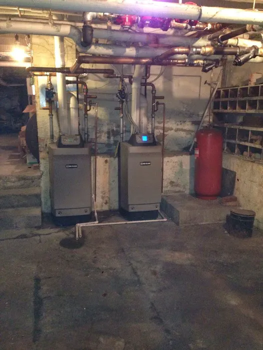 Roberts Service Co Picture 5