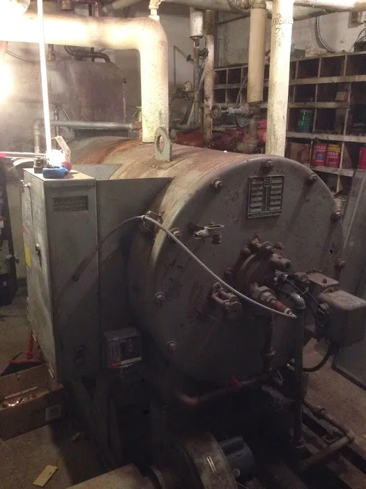 Roberts Service Co Picture 6