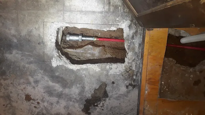 Roberts Service Co Picture 3
